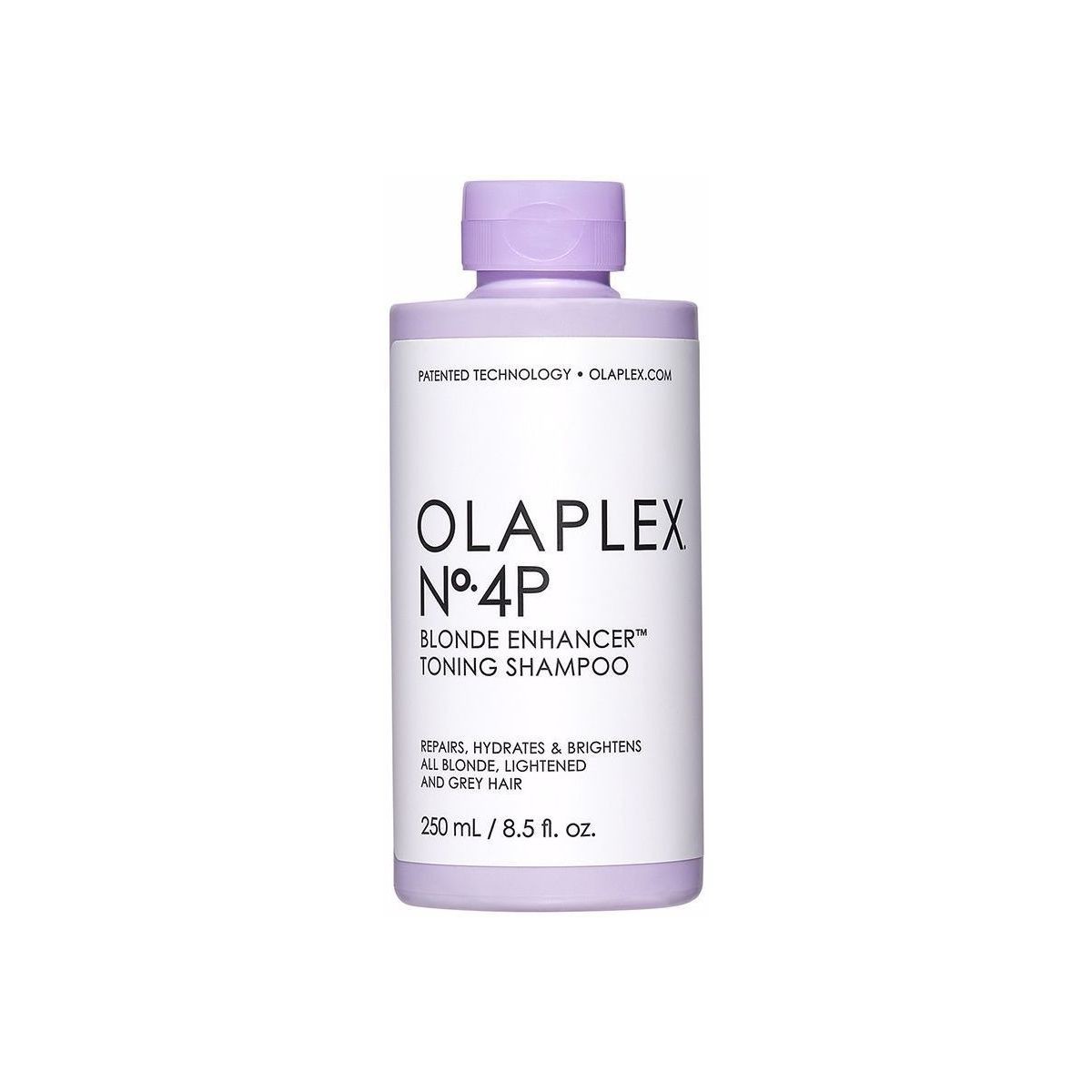 Beauté Femme Eau de parfum Olaplex 4P Blonde Enhancer Toning Shampoo 250ml Olaplex 4P Blonde Enhancer Toning Shampoo 250ml