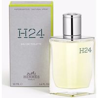 Beauté Homme Eau de parfum Hermès Paris H24 - eau de toilette - 100ml - vaporisateur H24 - cologne - 100ml - spray