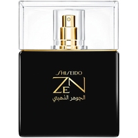 Beauté Femme Eau de parfum Shiseido Zen Gold Elixir - eau de parfum - 100ml - vaporisateur Zen Gold Elixir - perfume - 100ml - spray