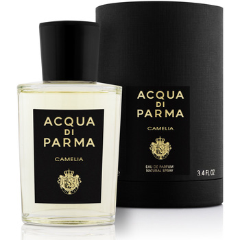 Beauté Eau de parfum Acqua Di Parma Camelia - eau de parfum - 180ml - vaporisateur Camelia - perfume - 180ml - spray