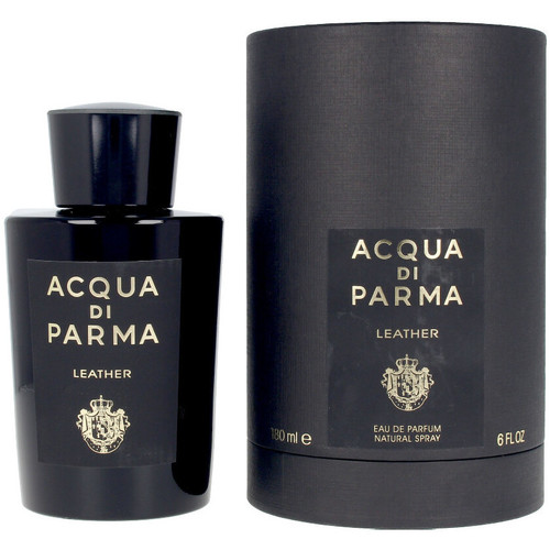 Beauté Eau de parfum Andrew Mc Allist Leather - eau de parfum - 180ml - vaporisateur Leather - perfume - 180ml - spray