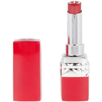 Beauté Femme Rouges à lèvres Christian Dior Rouge Dior Ultra Care 635 ECSTASE Rouge Dior Ultra Care 635 ECSTASE