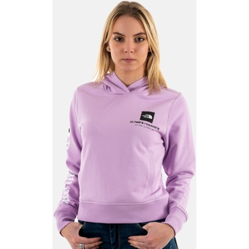 The North Face 0a826g Violet