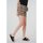 Vêtements Femme AX Paris ruffle wrap mini dress in leopard Short CIBELIA Multicolore