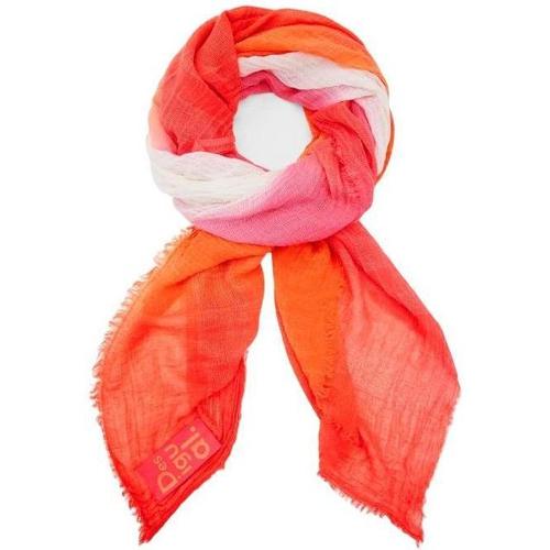 Desigual 23SAWA08 Orange - Accessoires textile echarpe Femme 37,95 €