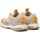 Chaussures Femme Baskets basses Pepe jeans  Beige