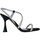 Chaussures Femme Sandales et Nu-pieds Albano 3251 Noir