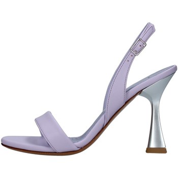 Chaussures Femme Sandales et Nu-pieds Albano 3359 Violet