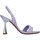 Chaussures Femme Sandales et Nu-pieds Albano 3359 Violet