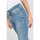 Vêtements Femme Jeans Le Temps des Cerises Luri ultra pulp slim taille haute 7/8ème jeans bleu Bleu