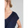 Vêtements Femme T-shirts & Polos Le Temps des Cerises Top sidy bleu marine Bleu