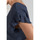 Vêtements Femme Débardeurs / T-shirts sans manche Philipp Plein Lil Shark Monsters cotton T-shirtises Top pedrina ajouré bleu marine Bleu