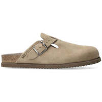Chaussures Homme Sandales et Nu-pieds Mephisto Nathan Gris