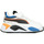 Chaussures Enfant Baskets mode Puma RS-X E Ac+ Inf Blanc