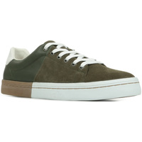 Chaussures Homme Baskets mode Palladium Flag Mix Sub Army Green