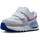 Chaussures Enfant Baskets mode Nike Air Max SYSTM Blanc