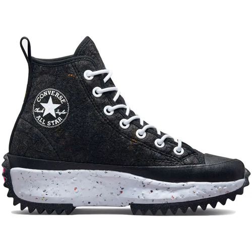 Converse Renew Run Star Hike Platform Noir - Chaussures Basket Femme 119,80  €