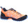 Chaussures Femme Fitness / Training Cmp  Orange