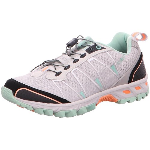 Chaussures Femme Airstep / A.S.98 Cmp  Gris