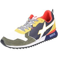 Chaussures Homme Baskets mode W6yz  Multicolore