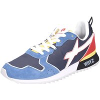 Chaussures Homme Baskets mode W6yz  Multicolore