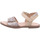 Chaussures Fille Duck And Cover  Beige