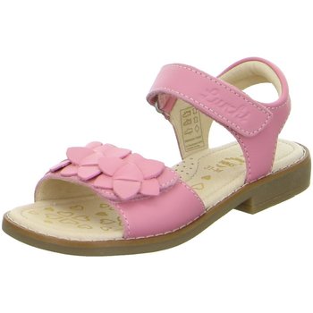 Chaussures Fille Walk & Fly Lurchi  Autres