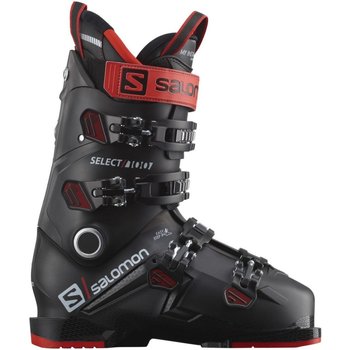 Chaussures Ski gtx Salomon  Noir