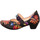 Chaussures Femme Escarpins Think  Multicolore