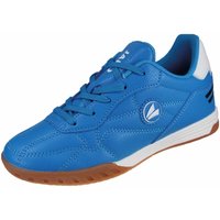 Chaussures Garçon Fitness / Training Jako  Bleu