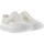 Chaussures Enfant Derbies Victoria Baby 36625 - Blanco Blanc