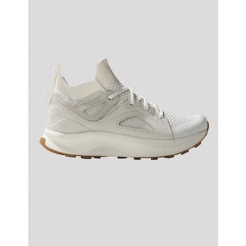 Chaussures Homme Baskets mode The North Face  Blanc