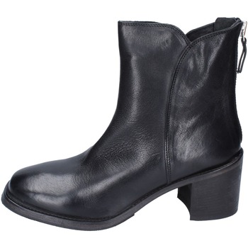 Chaussures Femme Bottines Moma BD616 1CW342-CU Noir