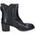 Chaussures Femme Bottines Moma BD616 1CW342-CU Noir
