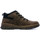 Chaussures Homme Baskets montantes Relife 921690-60 Marron