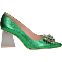 Chaussures Femme Escarpins RAS GRAMET Vert