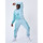 Vêtements Pantalons de survêtement Project X Paris Jogging 2344007 Bleu