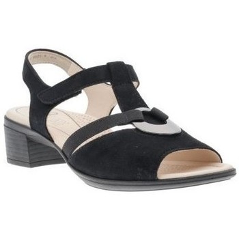 Chaussures Femme Sandales et Nu-pieds Ara Sandale 35730-01 Noir