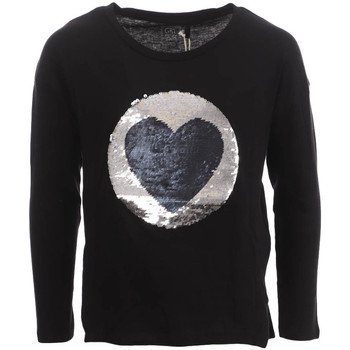 Vêtements Fille SELECTED HOMME Pullover 'Rome' rosso ciliegia Teddy Smith 51005843D Noir