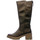 Chaussures Femme Bottes Relife 921410-50 Marron