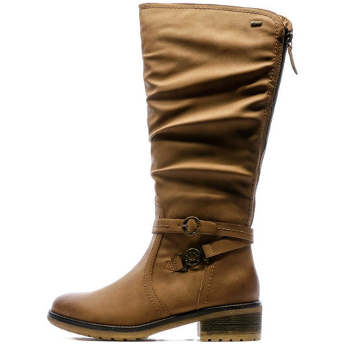 Chaussures Femme Bottes Relife 921380-50 Marron