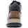 Chaussures Homme Randonnée Relife 921670-60 Marron