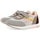 Chaussures Enfant Baskets mode Gioseppo Kids Betim 68896 - Gris Gris