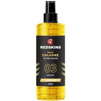 Beauté Homme Soins après-rasage Redskins - Eau de cologne après-rasage - Lemon - 400ml Autres
