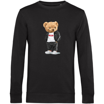 Vêtements Homme Sweats Ballin Est. 2013 Bear Tracksuit Sweater Noir