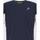 Vêtements Homme Polos manches courtes Head Club 21 tech t-shirt Bleu