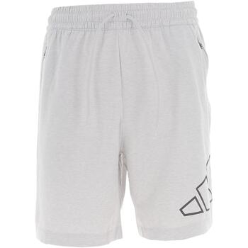 Vêtements Homme Shorts / Bermudas adidas Originals Ti 3bar sho Gris