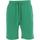 Vêtements Homme Shorts / Bermudas G-Star Raw Premium core sw short jolly green Vert