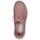 Chaussures Femme Baskets mode Skechers 149710 Rose
