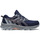 Chaussures Femme Running / trail Asics Gel Venture 9 Bleu